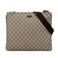 Gucci GG Supreme Crossbody (SHG-CY5tCZ)
