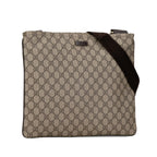 Gucci GG Supreme Crossbody (SHG-CY5tCZ)