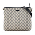 Gucci GG Supreme Crossbody (SHG-cJxOzh)