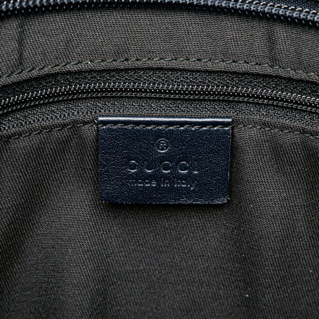 Gucci GG Supreme Crossbody (SHG-cJxOzh)
