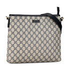 Gucci GG Supreme Crossbody (SHG-cJxOzh)