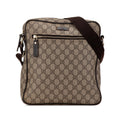 Gucci GG Supreme Crossbody (SHG-d31eDw)