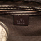 Gucci GG Supreme Crossbody (SHG-d31eDw)