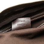 Gucci GG Supreme Crossbody (SHG-d31eDw)