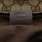 Gucci GG Supreme Crossbody