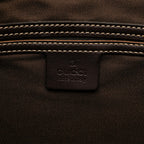 Gucci GG Supreme Crossbody