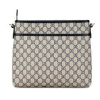 Gucci GG Supreme Crossbody (SHG-q4CPll)