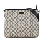 Gucci GG Supreme Crossbody (SHG-q4CPll)
