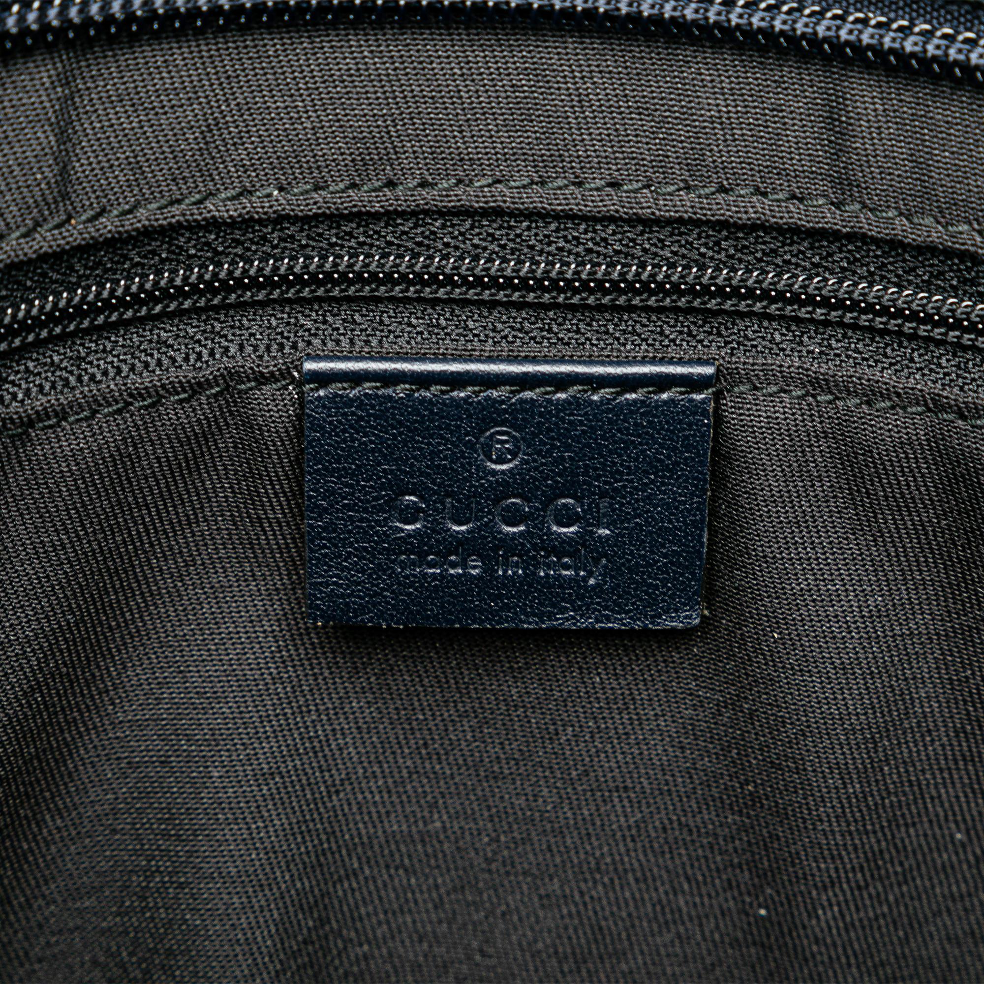 Gucci GG Supreme Crossbody (SHG-q4CPll)