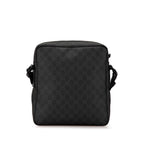 Gucci GG Supreme Crossbody (SHG-DfvKDd)