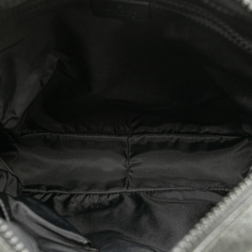 Gucci GG Supreme Crossbody (SHG-DfvKDd)