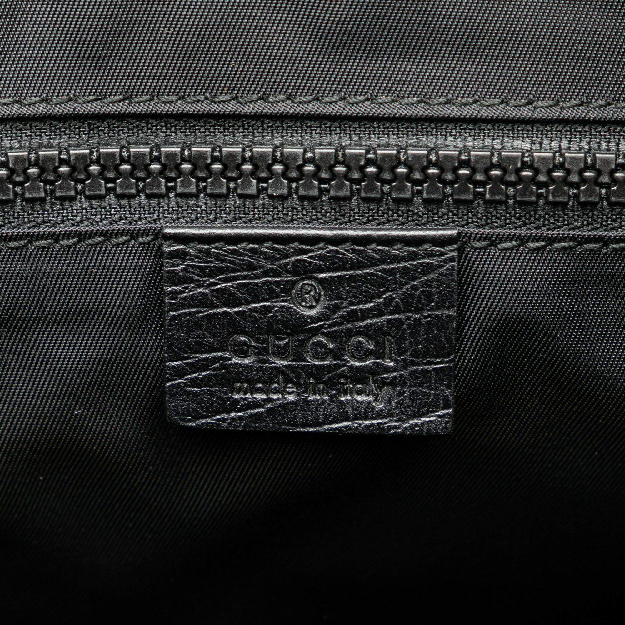 Gucci GG Supreme Crossbody (SHG-DfvKDd)