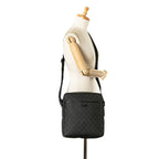 Gucci GG Supreme Crossbody (SHG-DfvKDd)