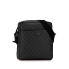 Gucci GG Supreme Crossbody (SHG-DfvKDd)