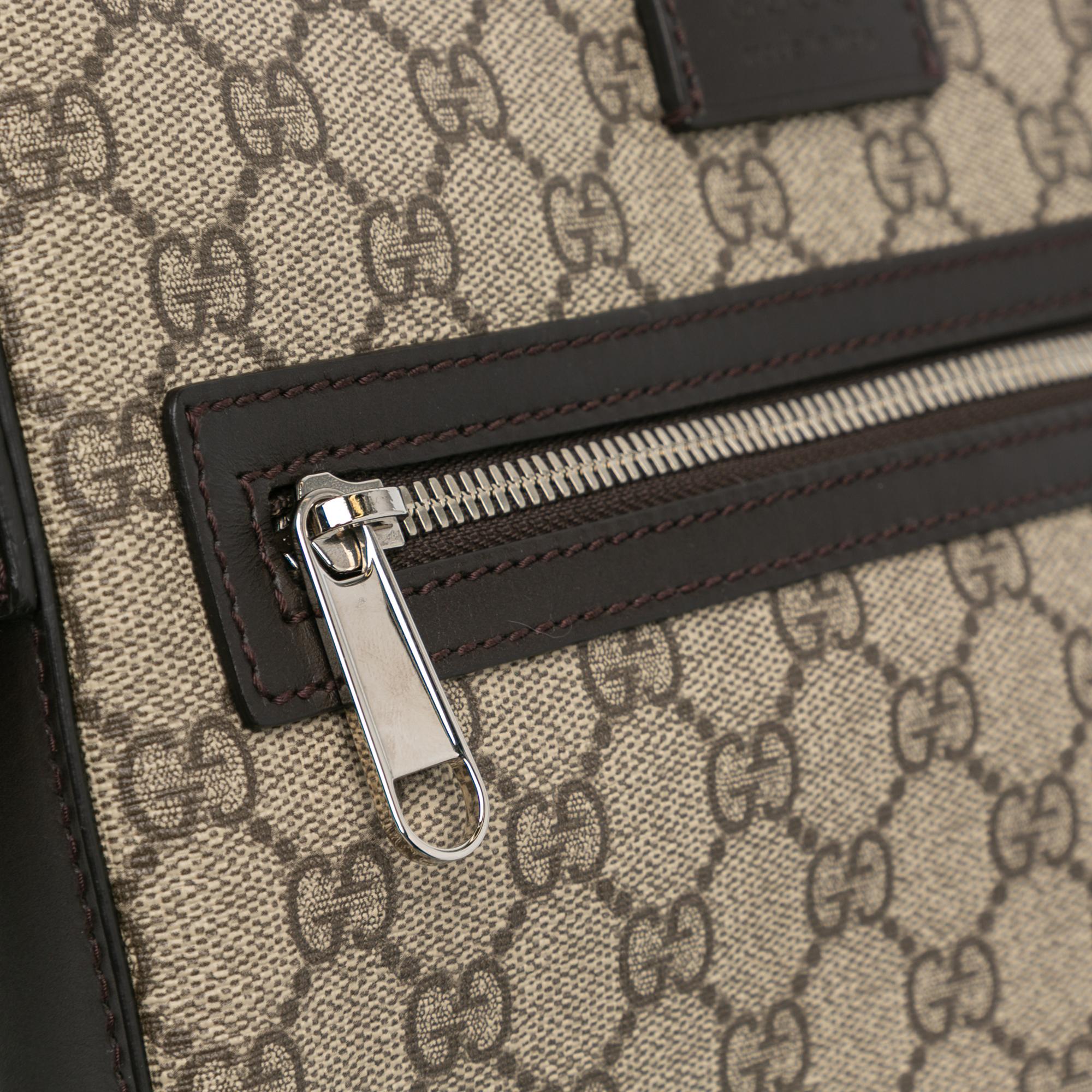 Gucci GG Supreme Crossbody (SHG-jeYLHS)