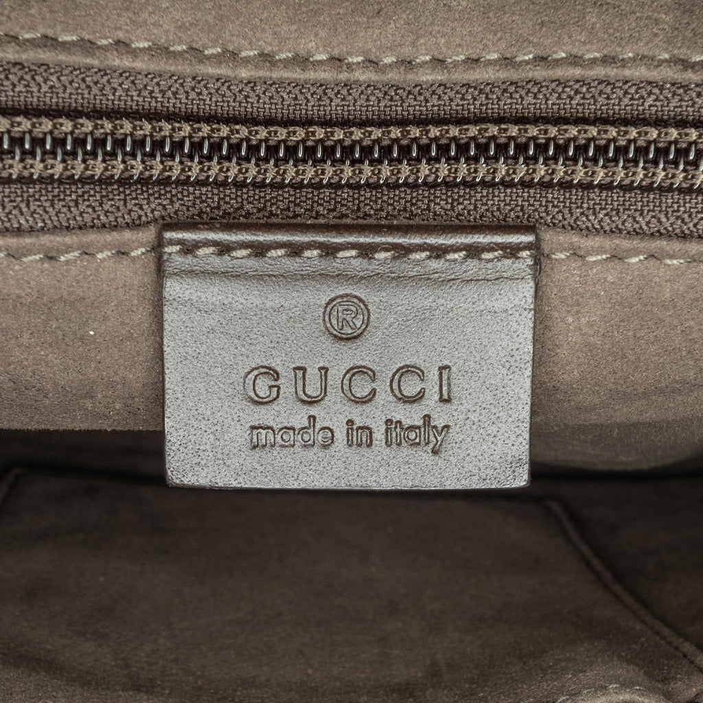Gucci GG Supreme Crossbody (SHG-jeYLHS)