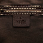 Gucci GG Supreme Crossbody (SHG-hzY70O)