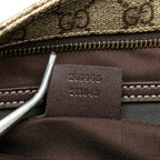 Gucci GG Supreme Crossbody (SHG-hzY70O)