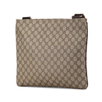 Gucci GG Supreme Crossbody (SHG-hzY70O)