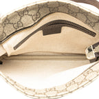Gucci GG Supreme Crossbody (SHG-3z1cr7)