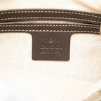 Gucci GG Supreme Crossbody (SHG-3z1cr7)