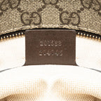 Gucci GG Supreme Crossbody (SHG-3z1cr7)