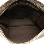 Gucci GG Supreme Crossbody (SHG-cVGBqT)