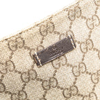 Gucci GG Supreme Crossbody (SHG-cVGBqT)