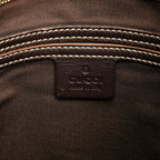Gucci GG Supreme Crossbody (SHG-cVGBqT)