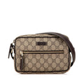 Gucci GG Supreme Crossbody (SHG-0K1FU3)