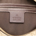 Gucci GG Supreme Crossbody (SHG-0K1FU3)