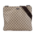 Gucci GG Supreme Crossbody (SHG-2WzR1b)