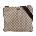 Gucci GG Supreme Crossbody (SHG-2WzR1b)