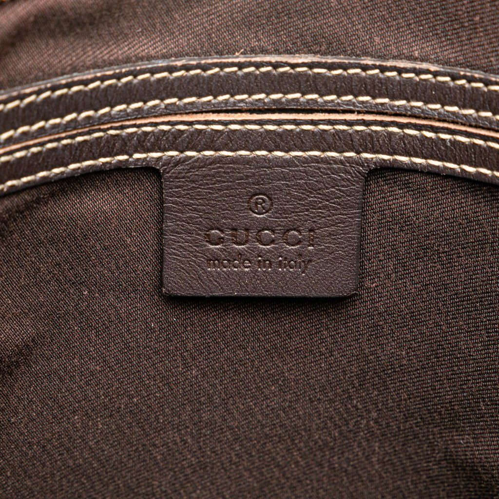Gucci GG Supreme Crossbody (SHG-2WzR1b)