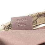 Gucci GG Supreme Crossbody (SHG-2WzR1b)