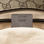 Gucci GG Supreme Crossbody