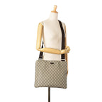 Gucci GG Supreme Crossbody