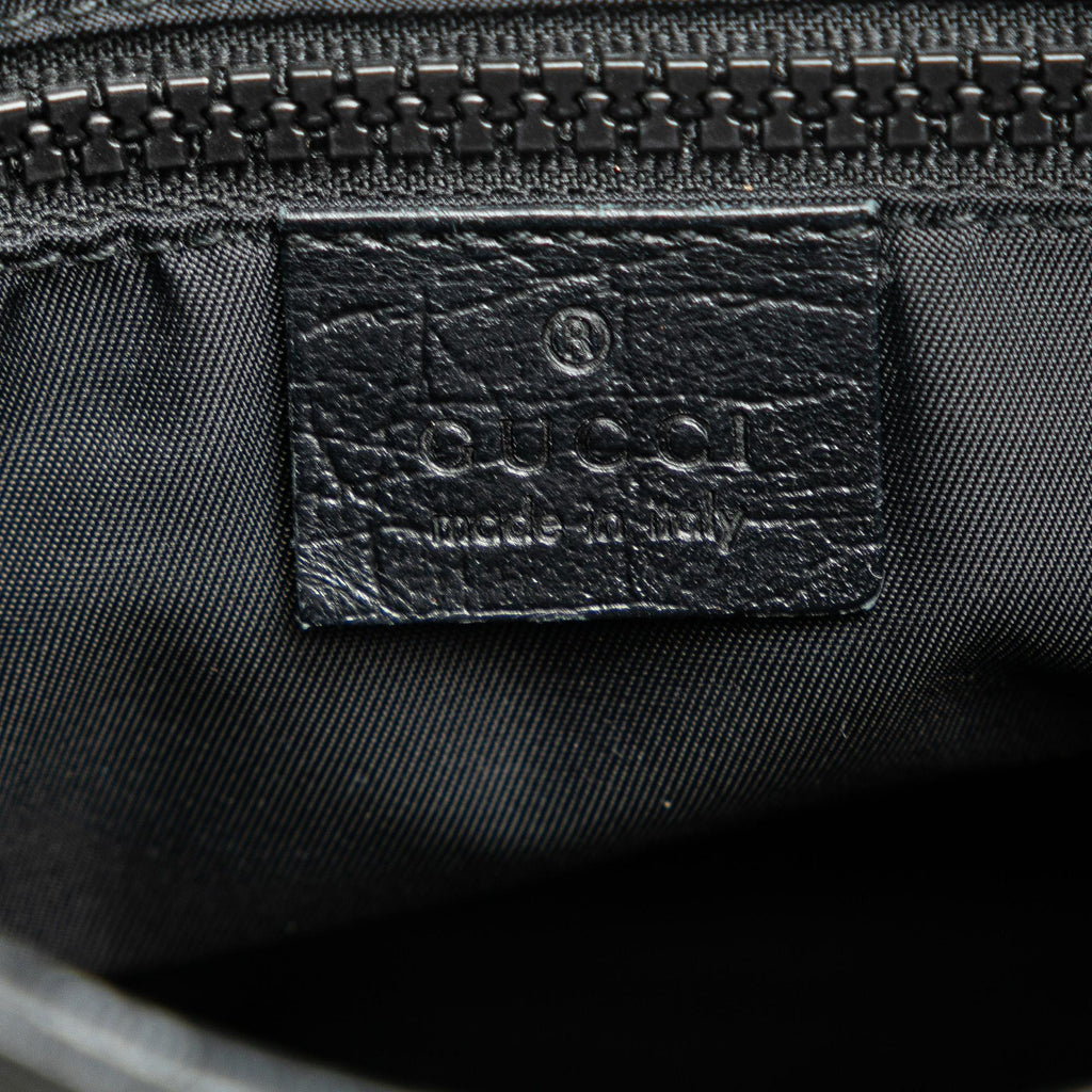 Gucci GG Supreme Crossbody