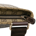 Gucci GG Supreme Crossbody