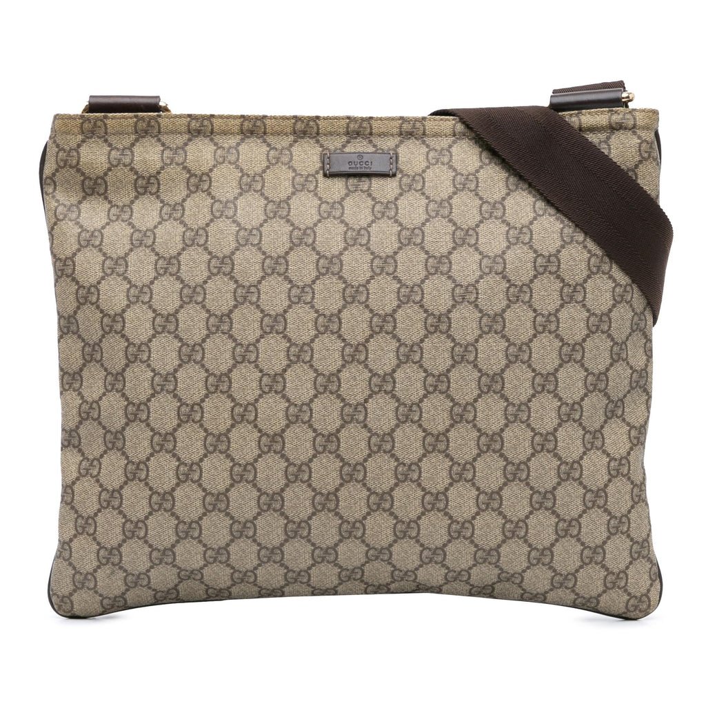 Gucci GG Supreme Crossbody