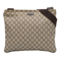 Gucci GG Supreme Crossbody
