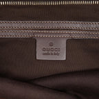 Gucci GG Supreme Crossbody