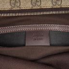 Gucci GG Supreme Crossbody