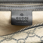 Gucci GG Supreme Crossbody