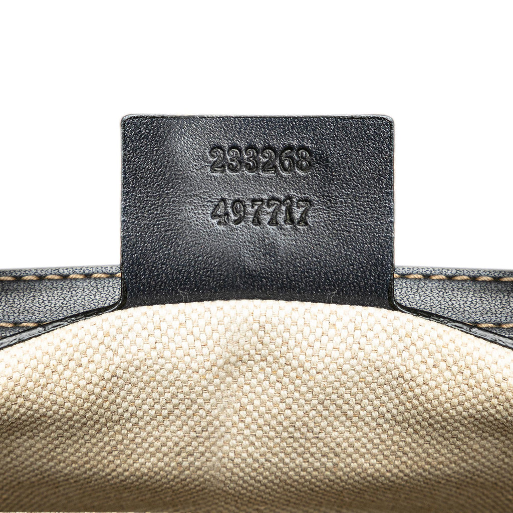 Gucci GG Supreme Crossbody