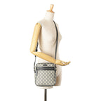 Gucci GG Supreme Crossbody