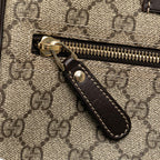 Gucci GG Supreme Crossbody