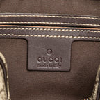 Gucci GG Supreme Crossbody