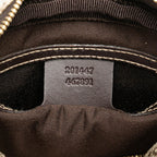 Gucci GG Supreme Crossbody