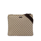 Gucci GG Supreme Crossbody